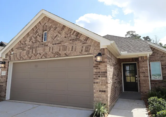 Photo 1 of Sale Pending at 21306 Jacaranda Blossom Way, Tomball, TX 77377 | MLS# 79806559 | Listing updated on 2026-08-24