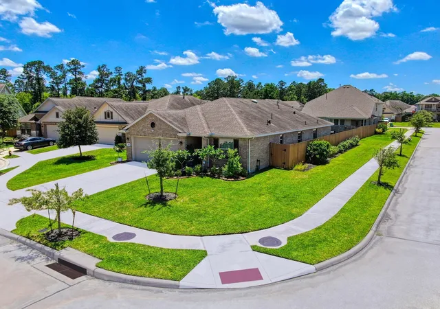 Photo 1 of Single family home for sale at 28052 Dove Chase Dr, Spring, TX 77386 | MLS# 19562948 | Listing updated on 2026-09-09
