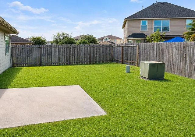 22nd image of 110 Rodeo Dr, Manvel, TX 77578 | MLS# 45714451