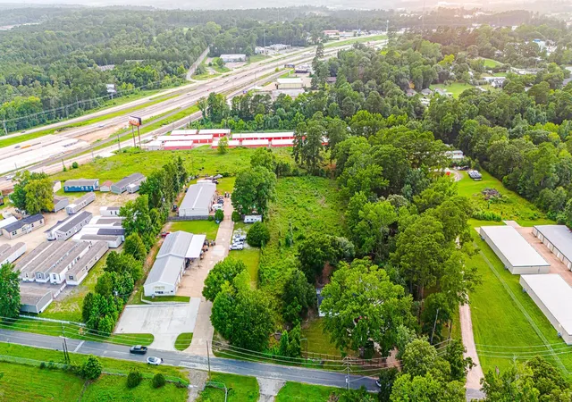 Photo 11 of Land for sale at 3414 Powell Rd, Huntsville, TX 77340 | MLS# 82058667 | Listing updated on 2026-08-12
