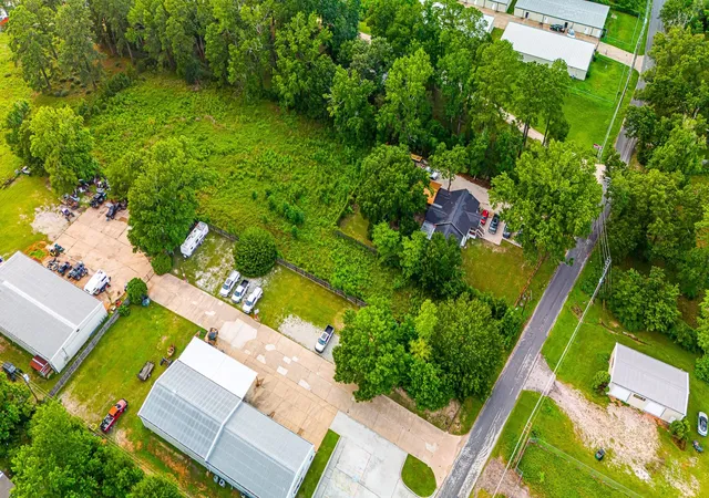 Photo 2 of Land for sale at 3414 Powell Rd, Huntsville, TX 77340 | MLS# 82058667 | Listing updated on 2026-08-12