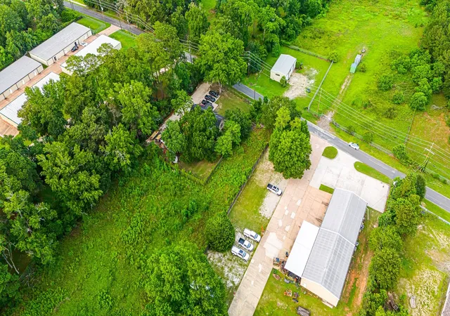 Photo 2 of Land for sale at 3414 Powell Rd, Huntsville, TX 77340 | MLS# 82058667 | Listing updated on 2026-08-12