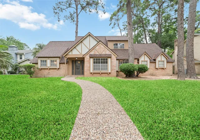 1st image of 7910 Oak Moss Dr, Spring, TX 77379 | MLS# 74126818