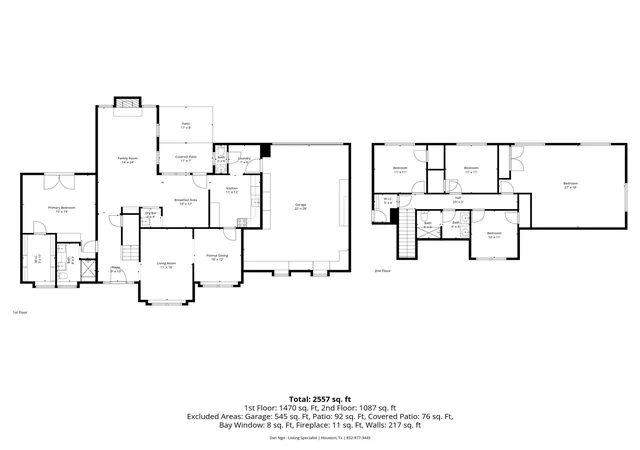 38th image of 7910 Oak Moss Dr, Spring, TX 77379 | MLS# 74126818
