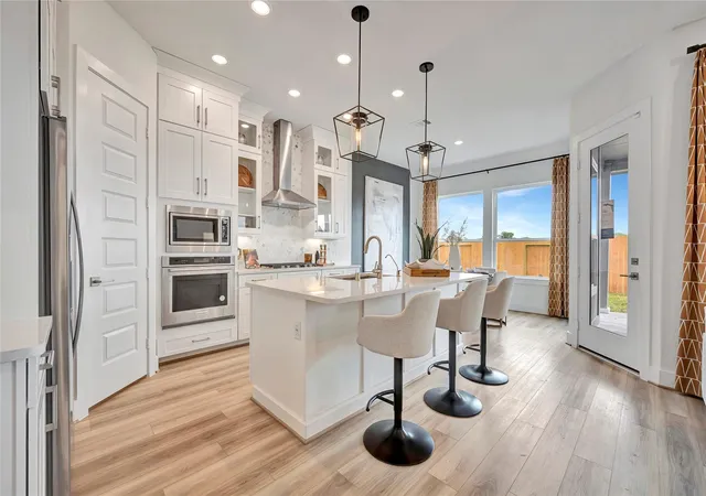 Photo 1 of Single family home for sale at 22651 Rice Flower Way, Katy, TX 77449 | MLS# 9787808 | Listing updated on 2026-09-16