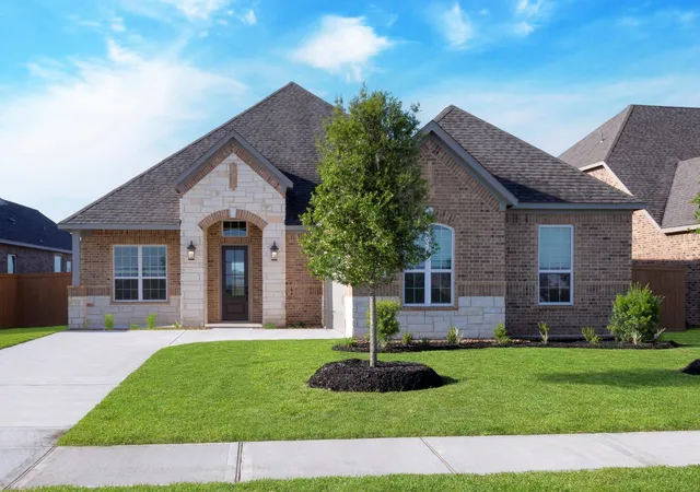 Photo 1 of Single family home for sale at 1910 June Lake Ln, Rosharon, TX 77583 | MLS# 32670771 | Listing updated on 2026-08-14