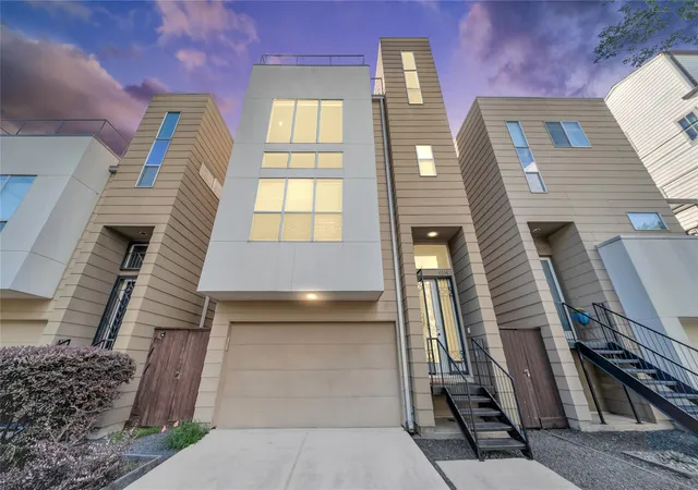 1st image of 4514 Jackson St, Houston, TX 77004 | MLS# 5969866