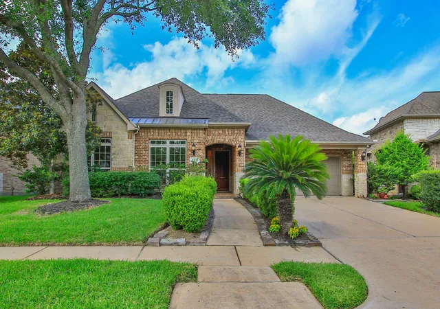 Photo 1 of Single family home for sale at 6511 Carrizo Fall Ct, Houston, TX 77041 | MLS# 22765021 | Listing updated on 2026-09-15