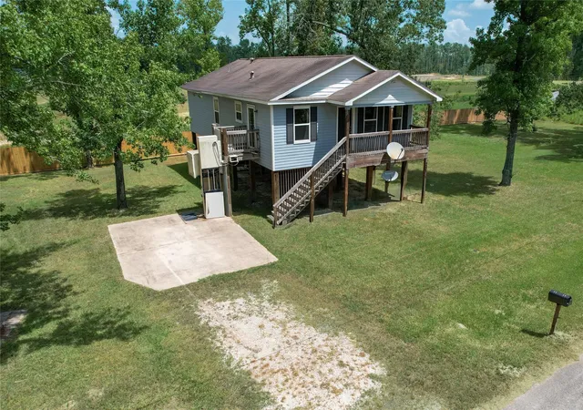 1st image of 25531 Black St, Splendora, TX 77372 | MLS# 10007071