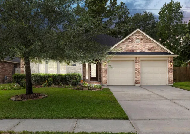 Photo 1 of Sale Pending at 27619 Ethan Trails Ln, Spring, TX 77386 | MLS# 25464621 | Listing updated on 2026-09-15