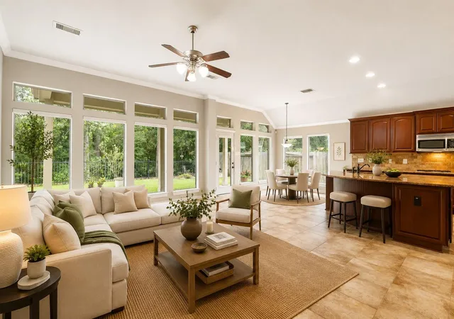 Photo 4 of Sale Pending at 27619 Ethan Trails Ln, Spring, TX 77386 | MLS# 25464621 | Listing updated on 2026-09-15