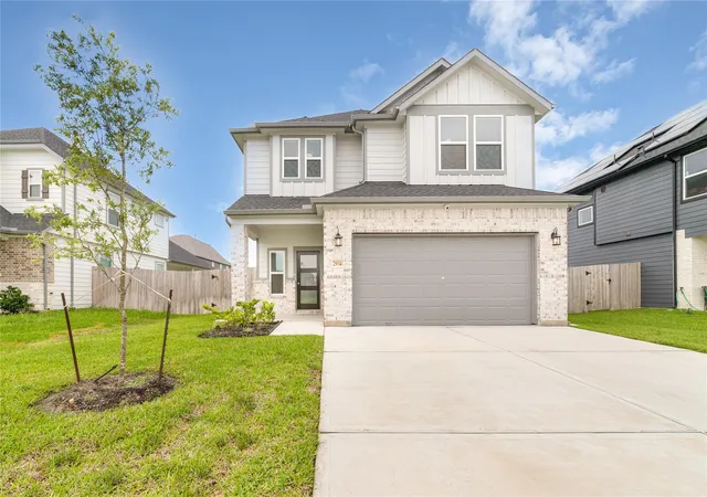 Photo 1 of Single family home for sale at 2934 Godric Holw Ln, Rosenberg, TX 77471 | MLS# 64012432 | Listing updated on 2026-08-12