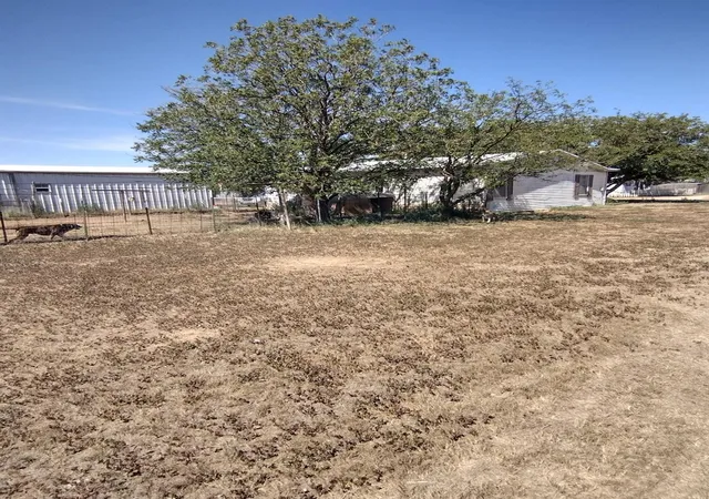 Photo 1 of Single family home for sale at 1405 E 5th Street, Petersburg, TX 79250 | MLS# 76021728 | Listing updated on 2026-08-24