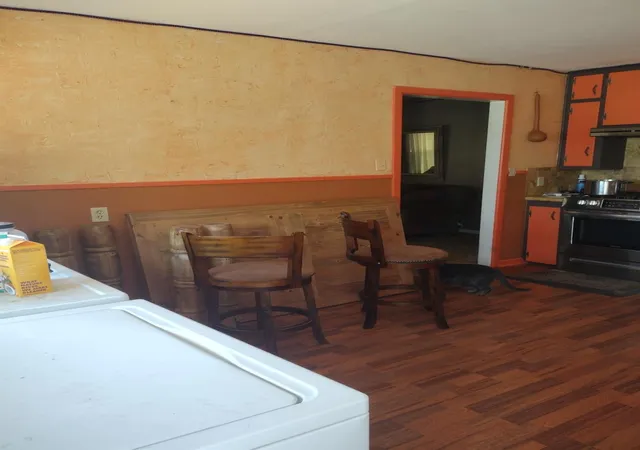 Photo 3 of Single family home for sale at 1405 E 5th Street, Petersburg, TX 79250 | MLS# 76021728 | Listing updated on 2026-08-24