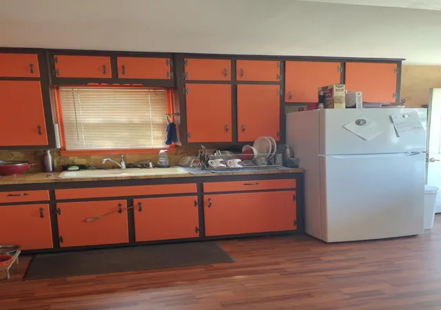 Photo 4 of Single family home for sale at 1405 E 5th Street, Petersburg, TX 79250 | MLS# 76021728 | Listing updated on 2026-08-24