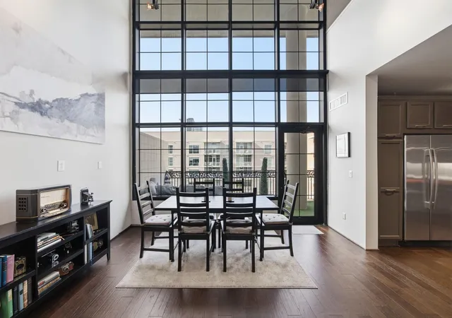Photo 4 of Condo for sale at 1005 S Shepherd Dr #818, Houston, TX 77019 | MLS# 38613395 | Listing updated on 2026-09-03