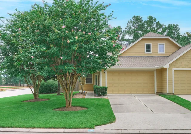 1st image of 50 Greenwich Pl, Conroe, TX 77384 | MLS# 21063179