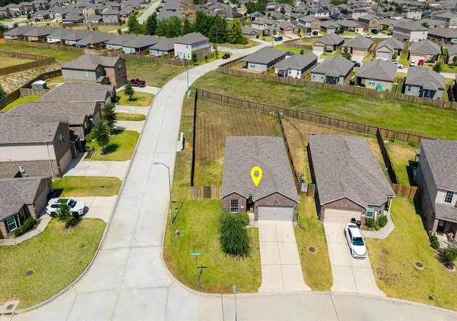 Photo 1 of Single family home for sale at 20703 Sunshine Meadow Dr, Hockley, TX 77447 | MLS# 57957768 | Listing updated on 2026-09-08