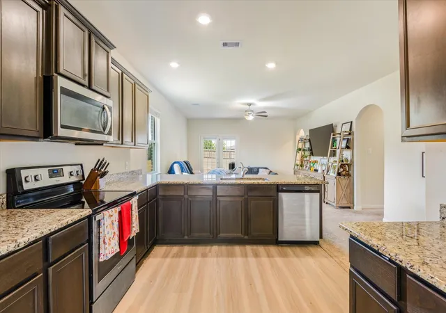 Photo 4 of Single family home for sale at 20703 Sunshine Meadow Dr, Hockley, TX 77447 | MLS# 57957768 | Listing updated on 2026-09-08