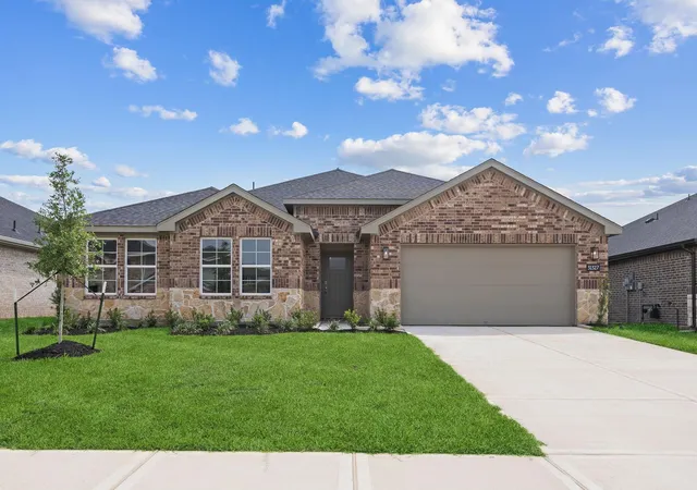 Photo 1 of Single family home for sale at 31314 Hastings Park Dr, Fulshear, TX 77441 | MLS# 53597121 | Listing updated on 2026-09-09