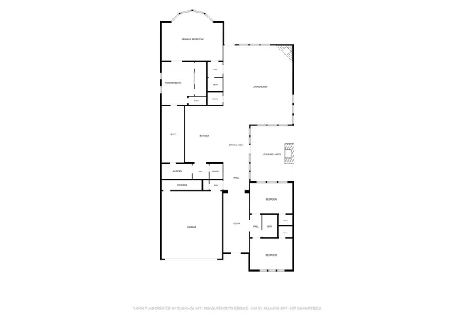 34th image of 38 Madrone Terrace Pl, Tomball, TX 77375 | MLS# 51923414
