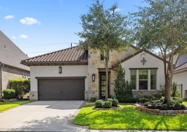 3rd image of 38 Madrone Terrace Pl, Tomball, TX 77375 | MLS# 51923414