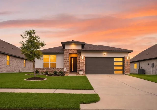 Photo 1 of Single family home for sale at 14006 Grand Teton Ln, Conroe, TX 77384 | MLS# 68703295 | Listing updated on 2026-08-13