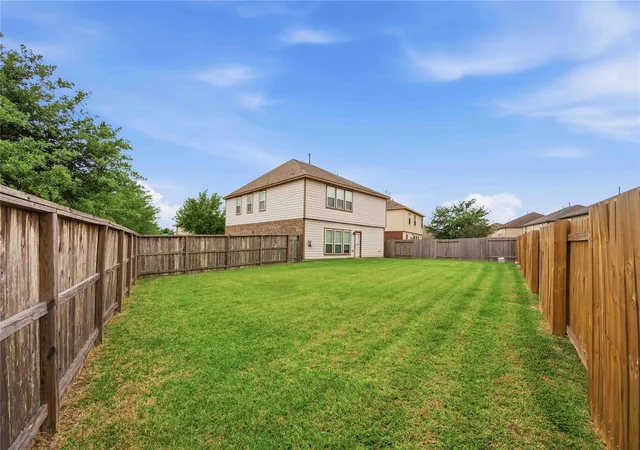19th image of 2602 Fawn Mountain Dr, Fresno, TX 77545 | MLS# 96307000