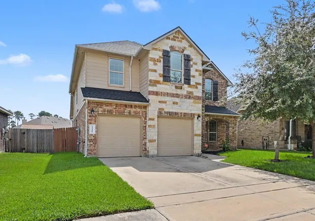 Photo 1 of Single family home for sale at 22410 Ebbets Fld Dr, Spring, TX 77389 | MLS# 86191113 | Listing updated on 2026-08-14