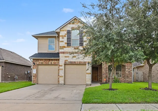 Photo 2 of Single family home for sale at 22410 Ebbets Fld Dr, Spring, TX 77389 | MLS# 86191113 | Listing updated on 2026-08-14