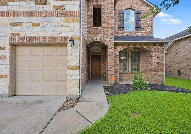 Photo 2 of Single family home for sale at 22410 Ebbets Fld Dr, Spring, TX 77389 | MLS# 86191113 | Listing updated on 2026-08-14