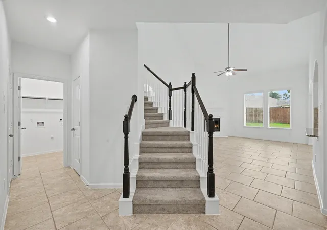 Photo 4 of Single family home for sale at 22410 Ebbets Fld Dr, Spring, TX 77389 | MLS# 86191113 | Listing updated on 2026-08-14