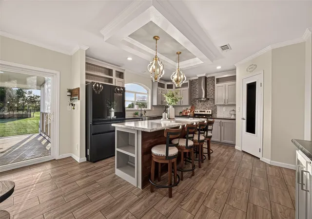1st image of 5210 Beaver Rd, Santa Fe, TX 77517 | MLS# 70213734