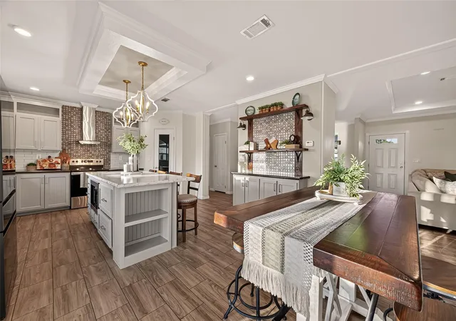 Photo 3 of Single family home for sale at 5210 Beaver Rd, Santa Fe, TX 77517 | MLS# 70213734 | Listing updated on 2026-09-13