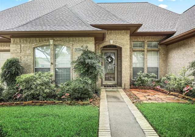 4th image of 5122 Tidewater Ct, Pasadena, TX 77505 | MLS# 71640686