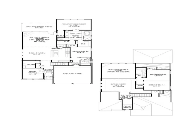 2nd image of 9506 Chateau Hill Dr, Iowa Colony, TX 77583 | MLS# 10485409