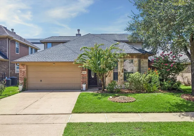 Photo 1 of Single family home for sale at 8323 Whisper Point Dr, Houston, TX 77040 | MLS# 73176108 | Listing updated on 2026-09-10