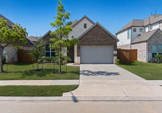 1st image of 1617 Sol Bend Dr, Katy, TX 77493 | MLS# 11897383