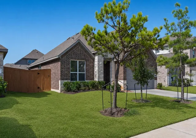 2nd image of 1617 Sol Bend Dr, Katy, TX 77493 | MLS# 11897383