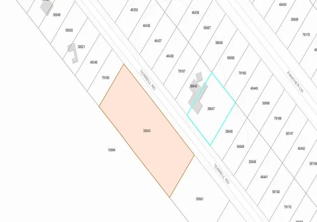 Photo 1 of Land for sale at 302 Terrell Rd, Livingston, TX 77351 | MLS# 92976624 | Listing updated on 2026-08-14
