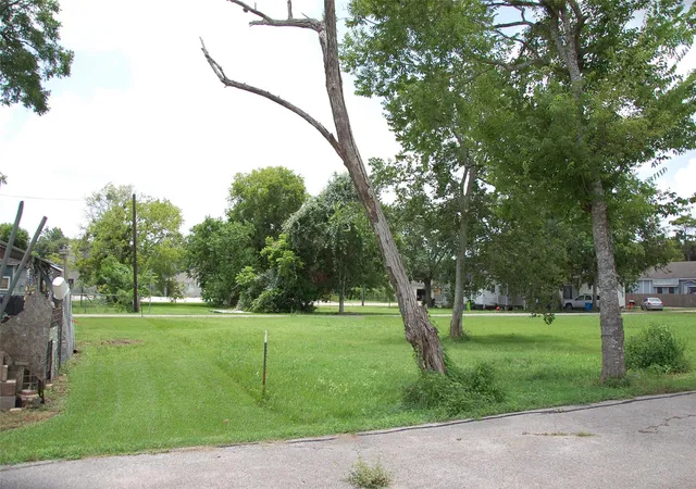 Photo 3 of Land for sale at 1002 Rufus St, Richmond, TX 77469 | MLS# 64861459 | Listing updated on 2026-10-05