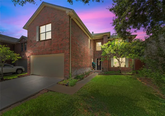 1st image of 3610 Benjamin Franklin Ln, Missouri City, TX 77459 | MLS# 43256194