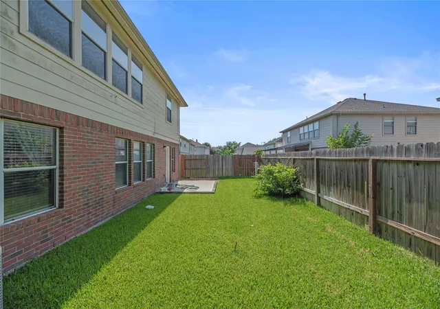 37th image of 3610 Benjamin Franklin Ln, Missouri City, TX 77459 | MLS# 43256194