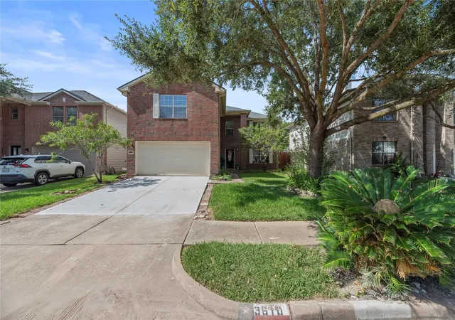 3rd image of 3610 Benjamin Franklin Ln, Missouri City, TX 77459 | MLS# 43256194