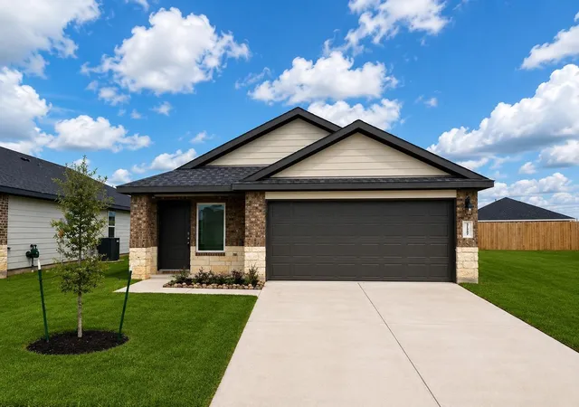 1st image of 3006 Bloomsbury Terrace Dr, Fulshear, TX 77441 | MLS# 5141594