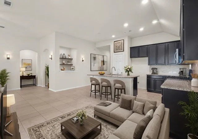 Photo 3 of Single family home for sale at 2346 Cherrington Woods Ln, Richmond, TX 77469 | MLS# 4527500 | Listing updated on 2026-10-08