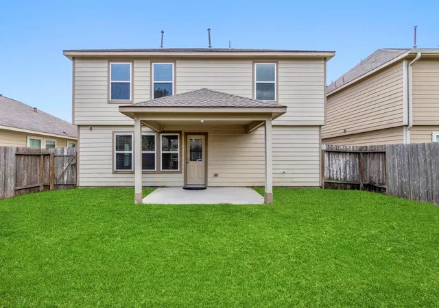 Photo 29 of Single family home for sale at 9947 Chimney Swift Ln, Conroe, TX 77385 | MLS# 45378731 | Listing updated on 2026-09-13