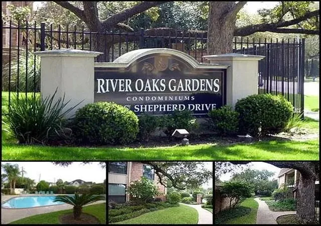 Photo 2 of Condo for sale at 1601 S Shepherd Dr #218, Houston, TX 77019 | MLS# 2306118 | Listing updated on 2026-09-01