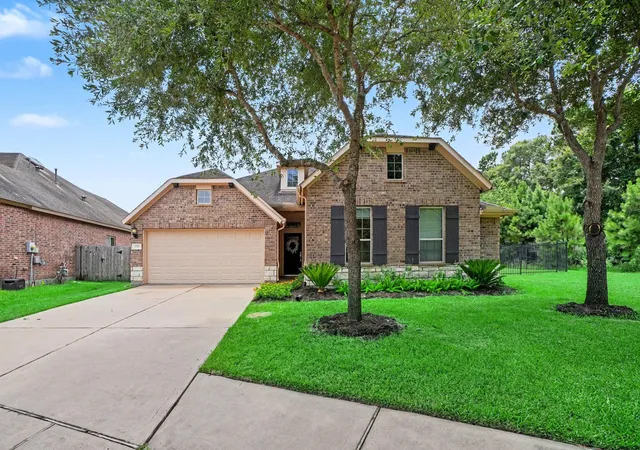 Photo 1 of Sale Pending at 3333 Asbury Glen Ct, Spring, TX 77386 | MLS# 4457238 | Listing updated on 2026-08-26