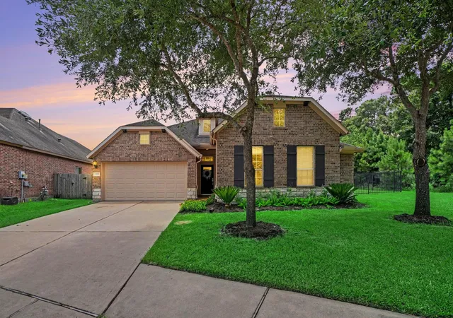 Photo 2 of Sale Pending at 3333 Asbury Glen Ct, Spring, TX 77386 | MLS# 4457238 | Listing updated on 2026-08-26